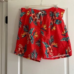 Men’s bathing suit